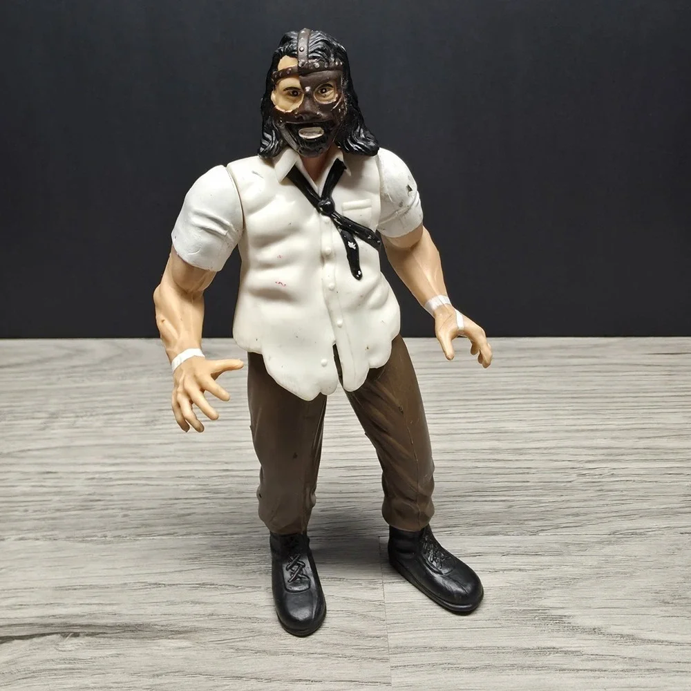 Jakks Pacific vintage 1998